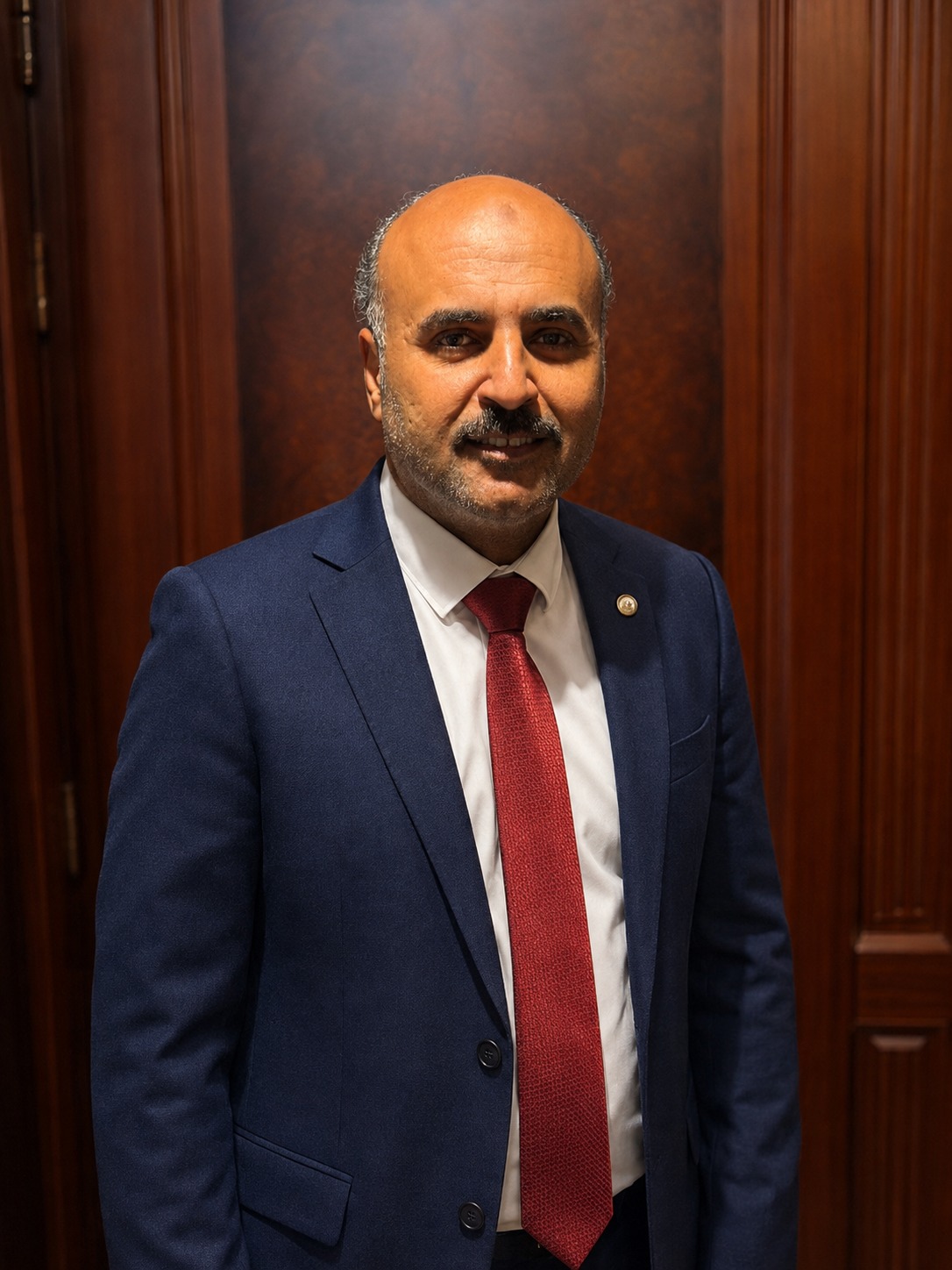 Ayman Zaki