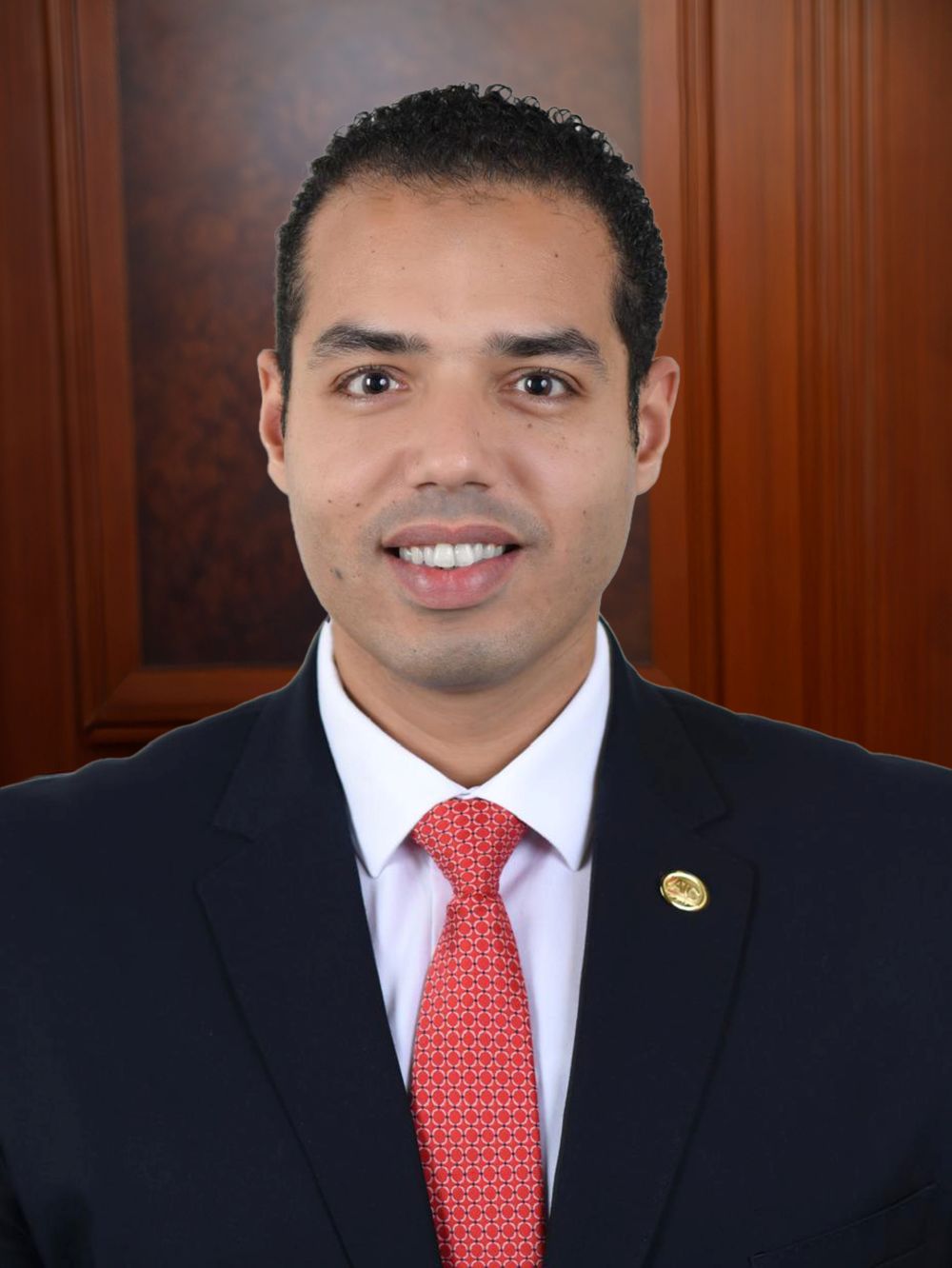 Mohamed Fouad